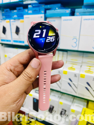 Colmi V73 Amoled Display Bluetooth Calling Smartwatch